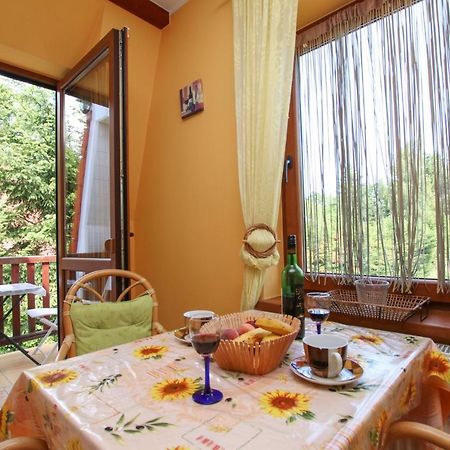 Apartment 4 Rewal Ngoại thất bức ảnh