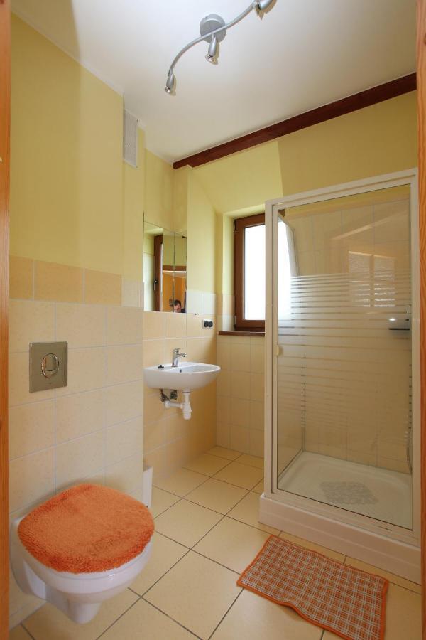 Apartment 4 Rewal Ngoại thất bức ảnh